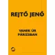 Rejtő Jenő - Vanek úr Párizsban (e-könyv)