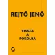 Rejtő Jenő - Vissza a pokolba (e-könyv)