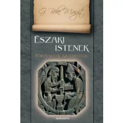 G. Beke Margit - Északi istenek (e-könyv)