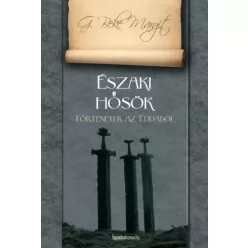 G. Beke Margit - Északi hősök (e-könyv)