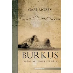 Gaál Mózes - Burkus (e-könyv)