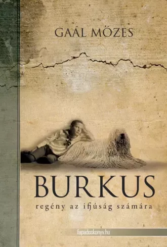 Gaál Mózes - Burkus (e-könyv)