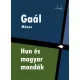 Gaál Mózes - Hun és magyar mondák (e-könyv)