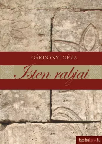 Gárdonyi Géza - Isten rabjai (e-könyv)