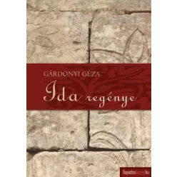 Gárdonyi Géza - Ida regénye (e-könyv)