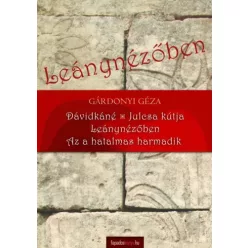 Gárdonyi Géza - Leánynézőben (e-könyv)