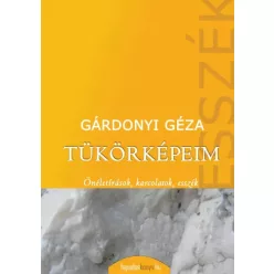 Gárdonyi Géza - Tükörképeim (e-könyv)