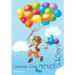 Gárdonyi Géza - Nevetõkönyv és más mesék (e-könyv)