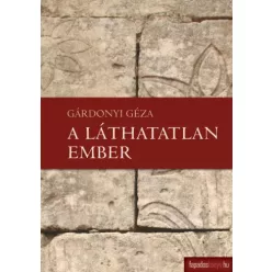 Gárdonyi Géza - A láthatatlan ember (e-könyv)