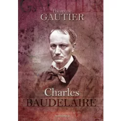 Théophile Gautier - Baudelaire (e-könyv)