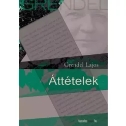 Grendel Lajos - Áttételek (e-könyv)