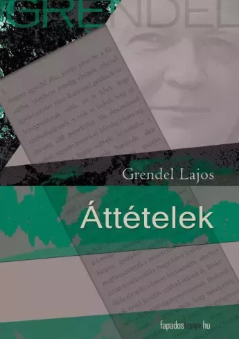 Grendel Lajos - Áttételek (e-könyv)
