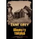 Zane Grey - Majesty tanyája (e-könyv)