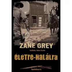 Gyulai Pál - Életre-halálra (e-könyv)