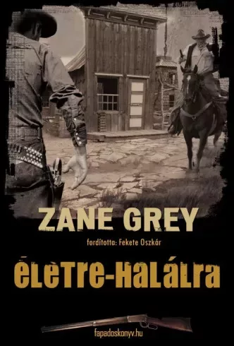 Gyulai Pál - Életre-halálra (e-könyv)