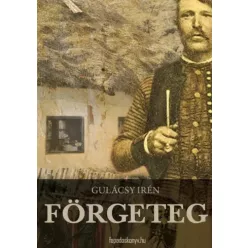 Gulácsy Irén - Förgeteg (e-könyv)