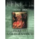 Gulácsy Irén - Fekete vőlegények 1. rész (e-könyv)