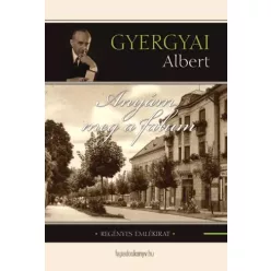 Gyergyai Albert - Anyám meg a falum (e-könyv)