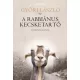 Győri László - A rabbiánus kecsketartó (e-könyv)