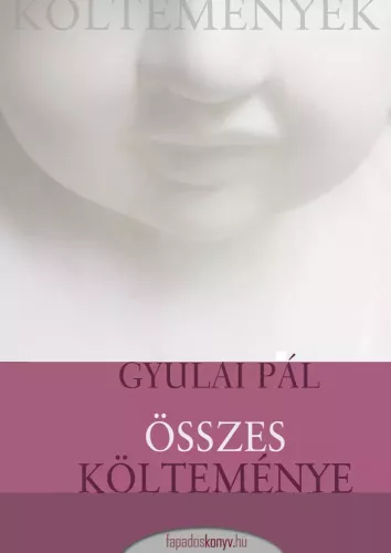 Gyulai Pál - Gyulai Pál összes költeménye (e-könyv)