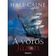 Hall Caine - A vörös Jázon (e-könyv)
