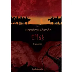 Harsányi Kálmán - Ellák (e-könyv)