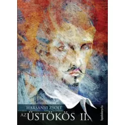 Harsányi Zsolt - Az üstökös II. rész (e-könyv)