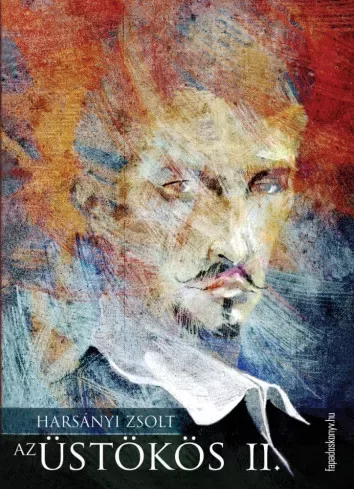 Harsányi Zsolt - Az üstökös II. rész (e-könyv)