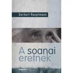 Gerhart Hauptmann - A soanai eretnek (e-könyv)