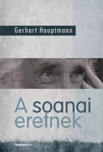 Gerhart Hauptmann - A soanai eretnek (e-könyv)