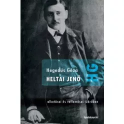 Hegedüs Géza - Heltai Jenő (e-könyv)