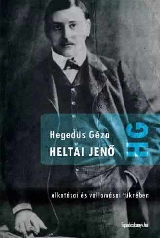 Hegedüs Géza - Heltai Jenő (e-könyv)
