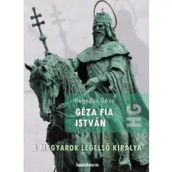 Hegedüs Géza - Géza fia István (e-könyv)