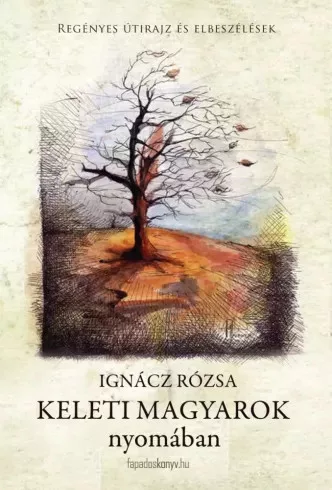 Ignácz Rózsa - Keleti magyarok nyomában (e-könyv)