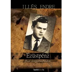 Illés Endre - Ezüstpénz (e-könyv)