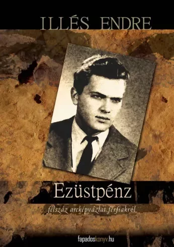 Illés Endre - Ezüstpénz (e-könyv)