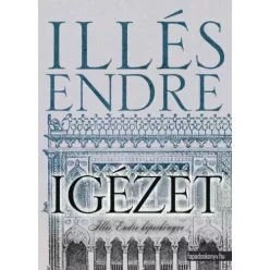 Illés Endre - Igézet (e-könyv)