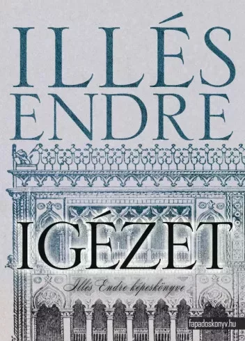 Illés Endre - Igézet (e-könyv)
