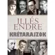 Illés Endre - Krétarajzok (e-könyv)