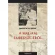 Jankovich Ferenc - A magam emberségéből (e-könyv)