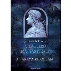 Jankovich Ferenc - A fáklya kilobbant (e-könyv)