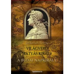 Jankovich Ferenc - A budai napkirály (e-könyv)