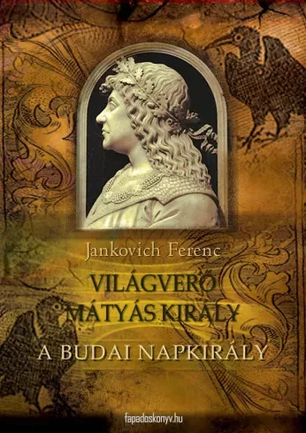 Jankovich Ferenc - A budai napkirály (e-könyv)