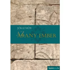 Jókai Mór - Az arany ember (e-könyv)