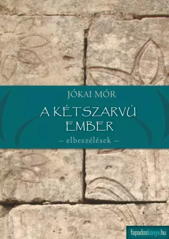 Jókai Mór - A kétszarvú ember (e-könyv)