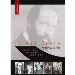 Juhász Gyula - A tékozló fiú (e-könyv)