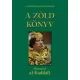 Moammar Kadháfi - A zöld könyv (e-könyv)