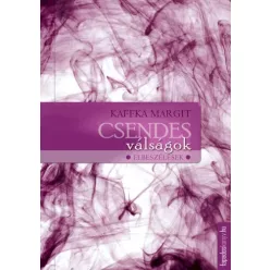 Kaffka Margit - Csendes válságok (e-könyv)