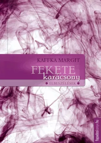 Kaffka Margit - Fekete karácsony (e-könyv)