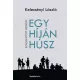 Kelecsényi László - Egy híján húsz (e-könyv)
